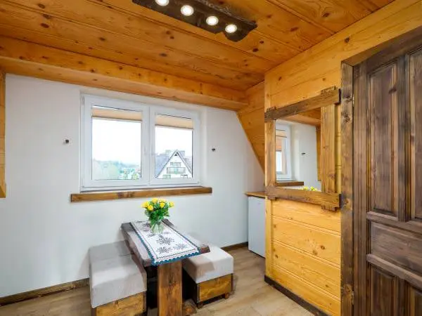 Kazikowa Kuźnia Białka Tatrzańska