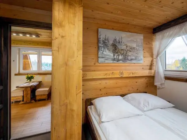 Kazikowa Kuźnia Białka Tatrzańska