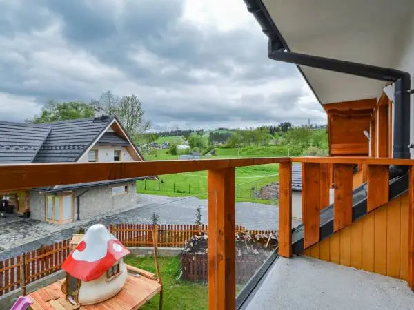 Kazikowa Kuźnia Białka Tatrzańska