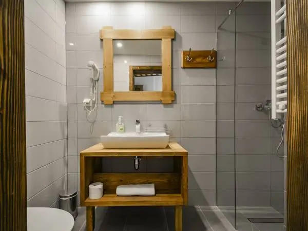 Kazikowa Kuźnia Białka Tatrzańska