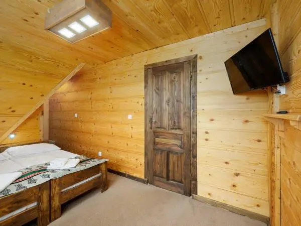 Kazikowa Kuźnia Białka Tatrzańska