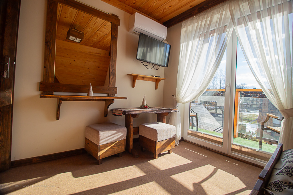 Kazikowa Kuźnia Białka Tatrzańska