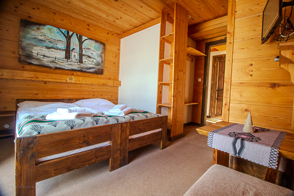 Kazikowa Kuźnia Białka Tatrzańska