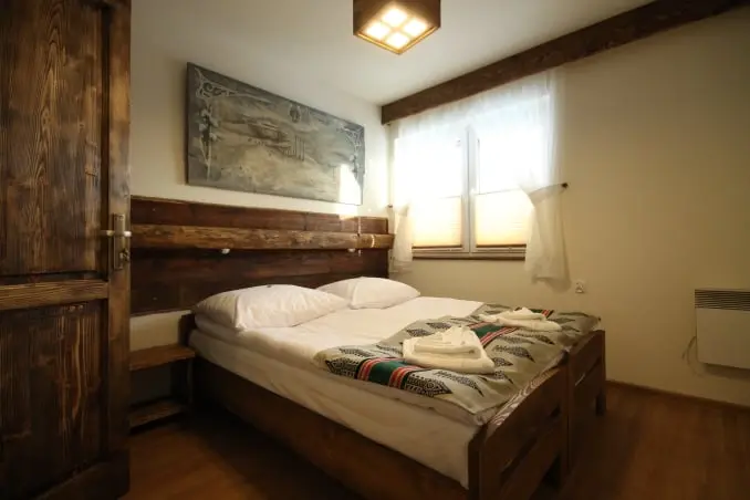 noclegi białka tatrzańska