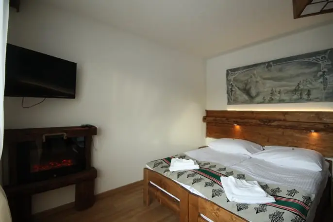 Kazikowa Kuźnia Białka Tatrzańska