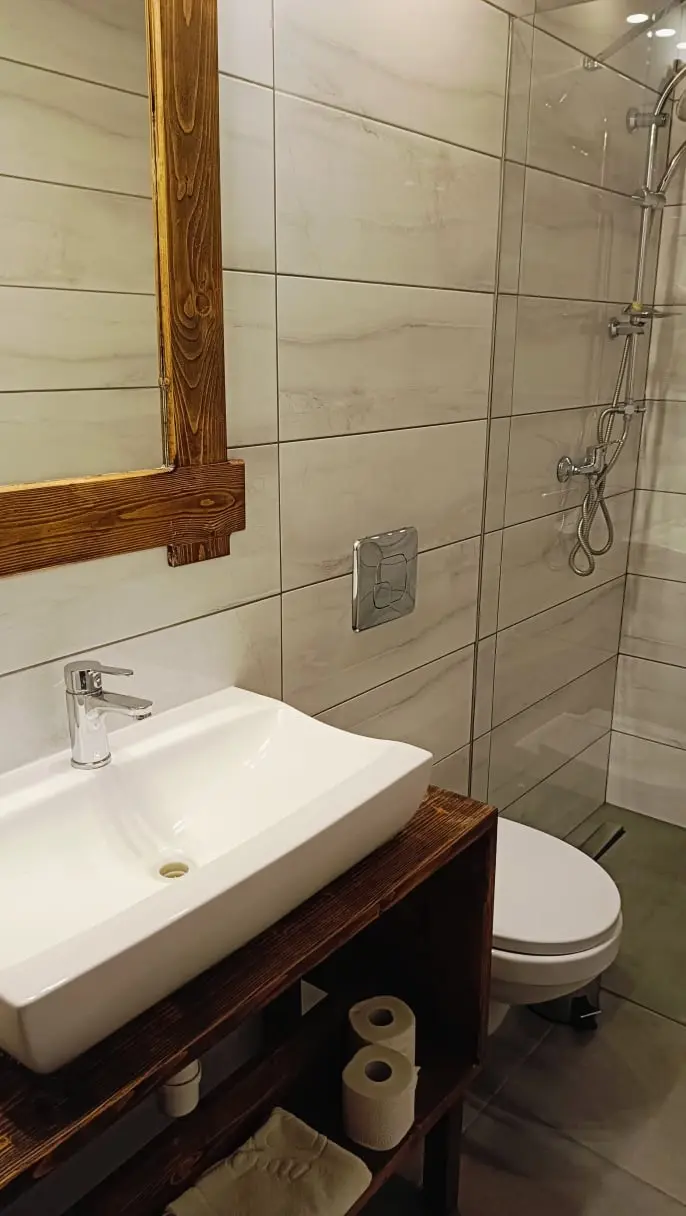 noclegi białka tatrzańska