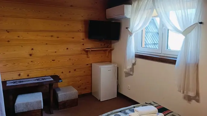 Kazikowa Kuźnia Białka Tatrzańska