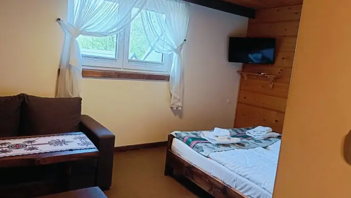 Kazikowa Kuźnia Białka Tatrzańska