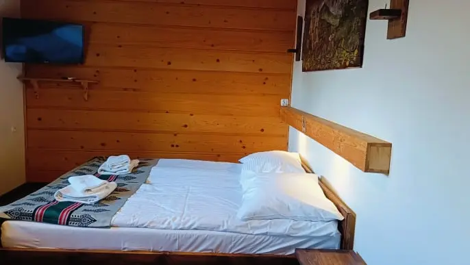 noclegi białka tatrzańska