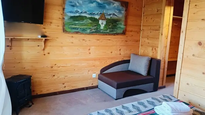 noclegi białka tatrzańska