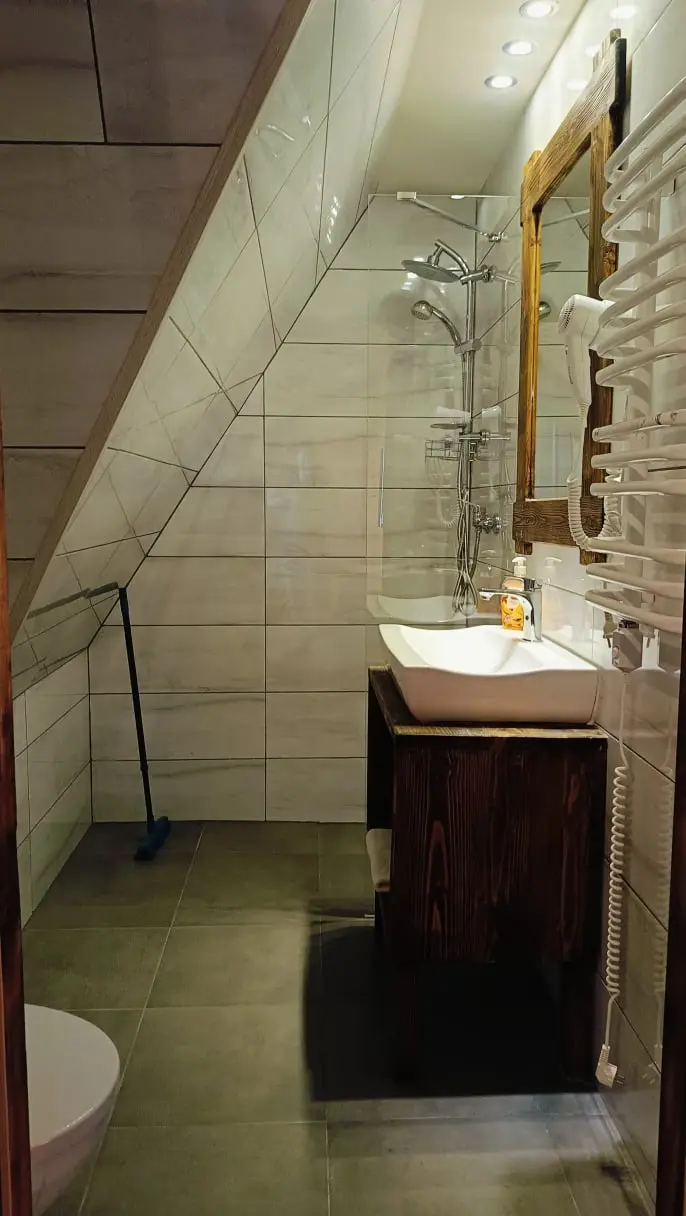 noclegi białka tatrzańska