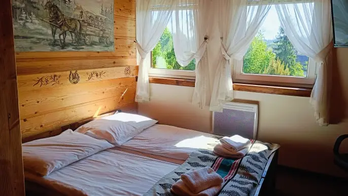 noclegi białka tatrzańska