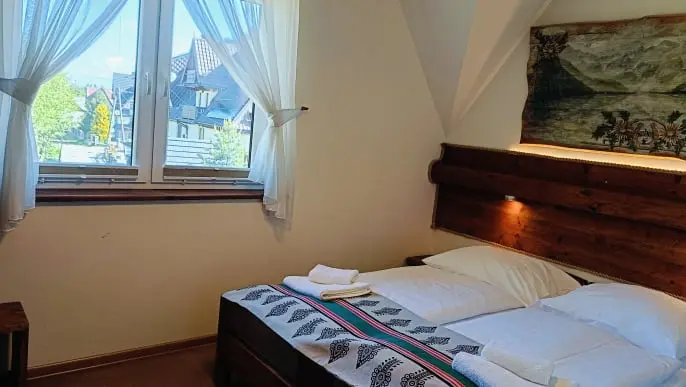 Kazikowa Kuźnia Białka Tatrzańska