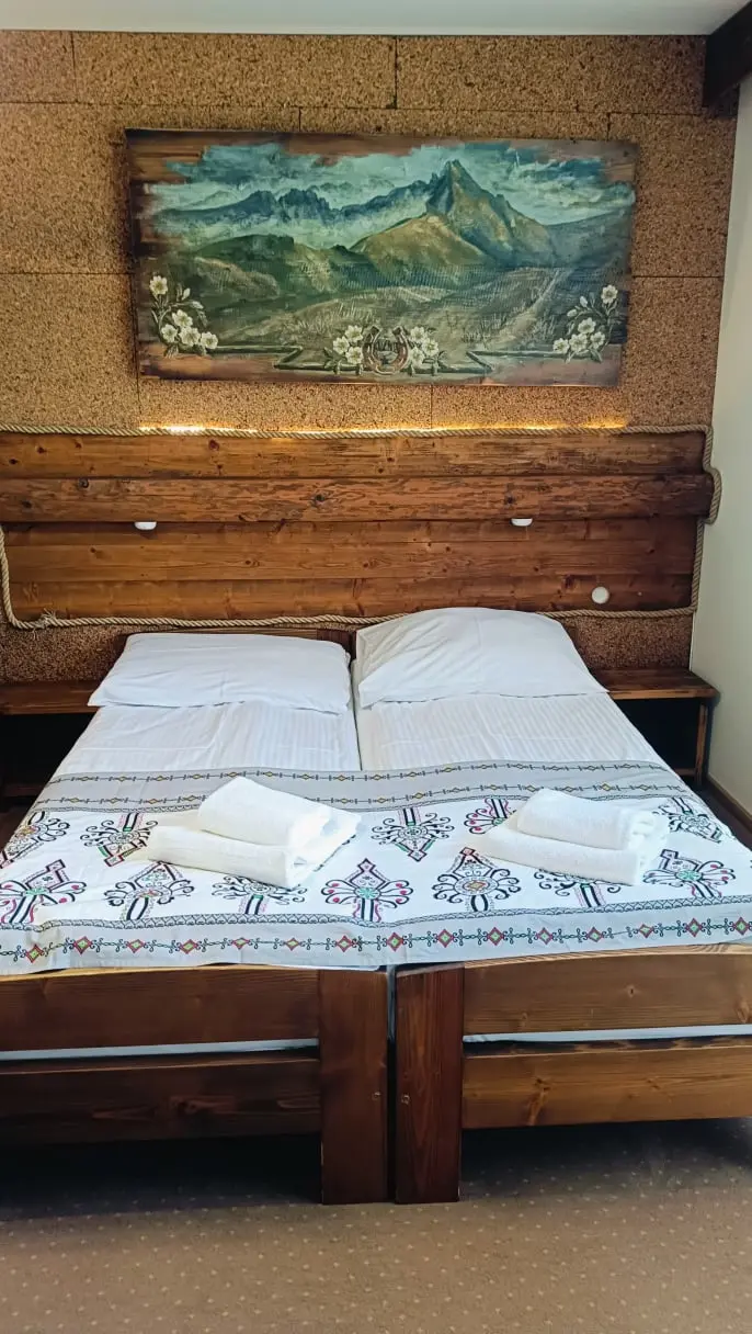 noclegi białka tatrzańska