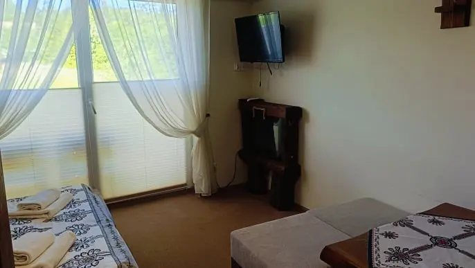 Kazikowa Kuźnia Białka Tatrzańska