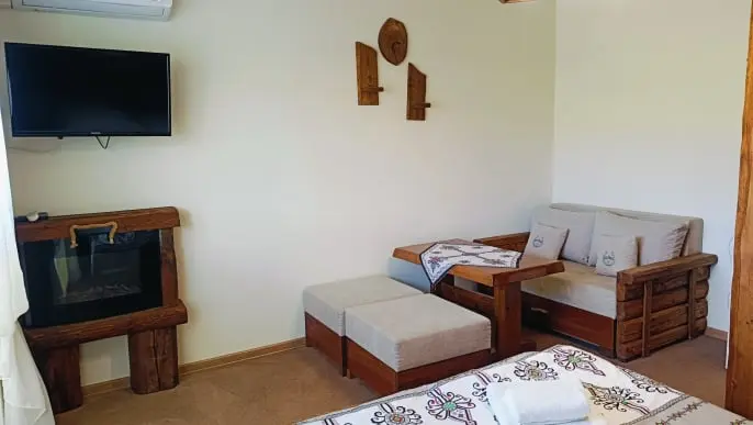 Kazikowa Kuźnia Białka Tatrzańska