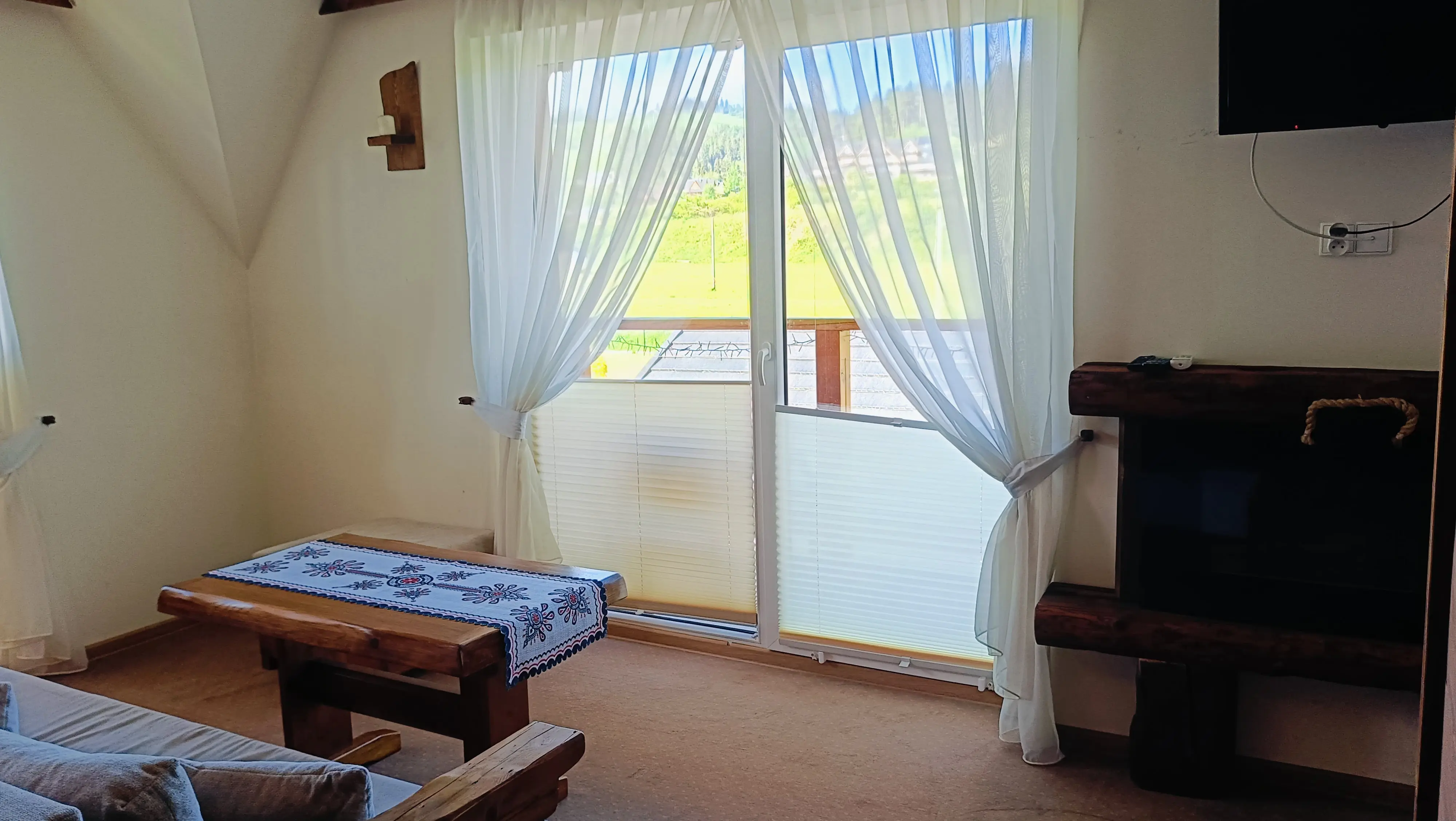 noclegi białka tatrzańska