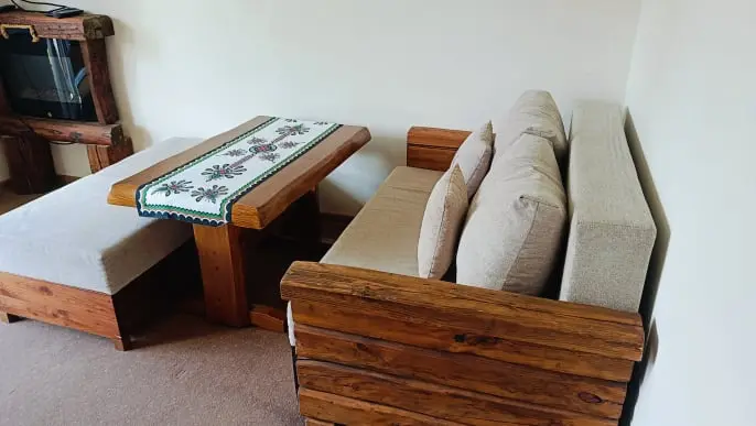 Kazikowa Kuźnia Białka Tatrzańska