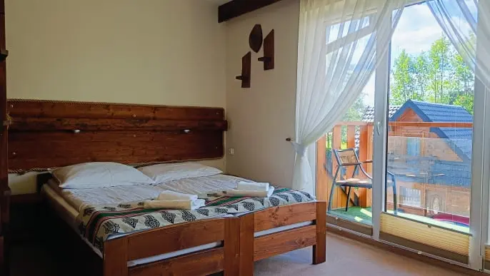 Kazikowa Kuźnia Białka Tatrzańska