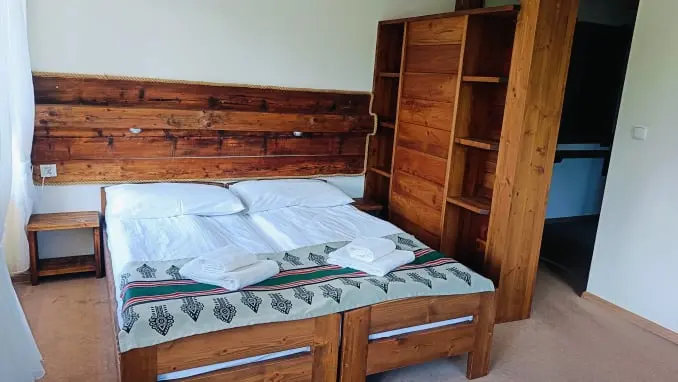 noclegi białka tatrzańska